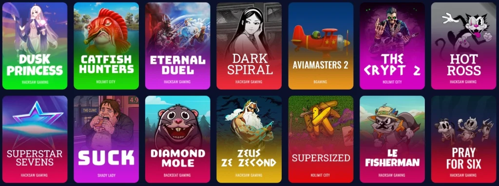 Przewodnik bonus overview Casino verde
